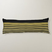 ビー ボディピロー (裏面)