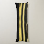 ビー ボディピロー (裏面 (縦))