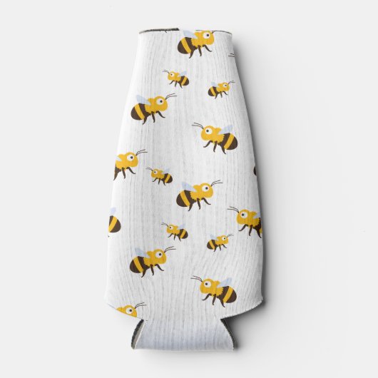 ビー ボトルクーラー (正面)