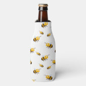 ビー ボトルクーラー (ボトル正面)