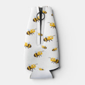 ビー ボトルクーラー (裏面)