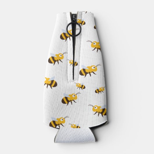 ビー ボトルクーラー (裏面)