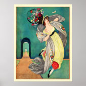 ビー ポスター (正面)