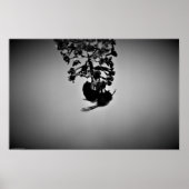 ビー ポスター (正面)