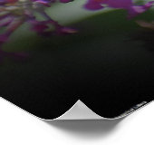 ビー ポスター (角)