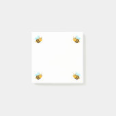 ビー ポストイット (正面)