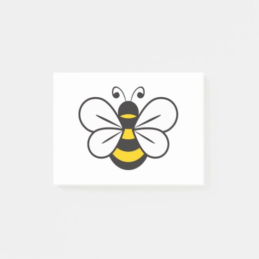 ビー ポストイット (正面)