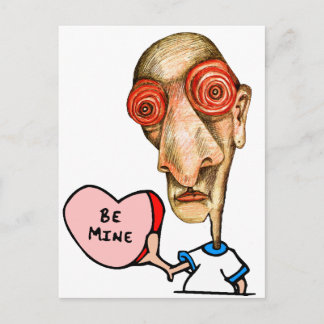 ビー+マインイノミアック ポストカード