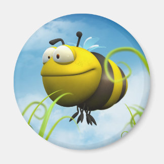 ビー マグネット