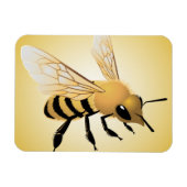 ビー マグネット (横)