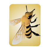 ビー マグネット (縦)