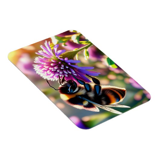 ビー マグネット (右側)