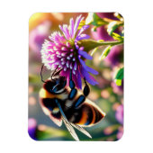 ビー マグネット (縦)