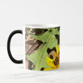 ビー モーフィングマグカップ (左)