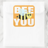 ビー・ユー スクエアシール (バッグ)