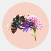 ビー ラウンドシール (正面)