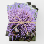 ビー ラッピングペーパーシート (インサイチュ)