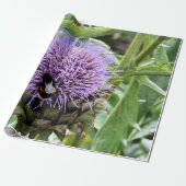 ビー ラッピングペーパー (アンロールド)