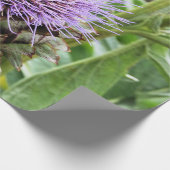 ビー ラッピングペーパー (角)