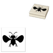 ビー ラバースタンプ (押印)