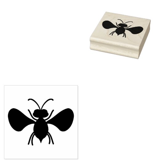 ビー ラバースタンプ (押印)