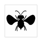 ビー ラバースタンプ (インプリント)