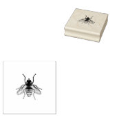 ビー ラバースタンプ (押印)