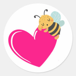 ビー・ラブ ラウンドシール