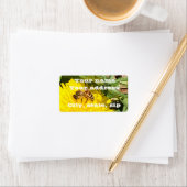 ビー ラベル (インサイチュ)