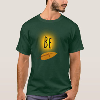 ビー・リーフ・シャツ Tシャツ