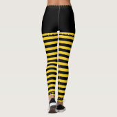 ビー レギンス (裏面)