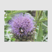 ビー 薄葉紙 (正面)