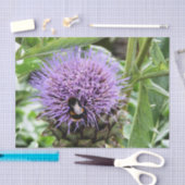 ビー 薄葉紙 (クラフト)