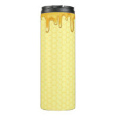 ビー・親切 タンブラー (裏面)