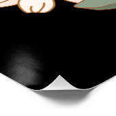 ビー・親切 ポスター (コーナー)