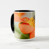 ビー・親切 マグカップ (正面左)