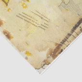 ビー・親切 薄葉紙 (詳細)