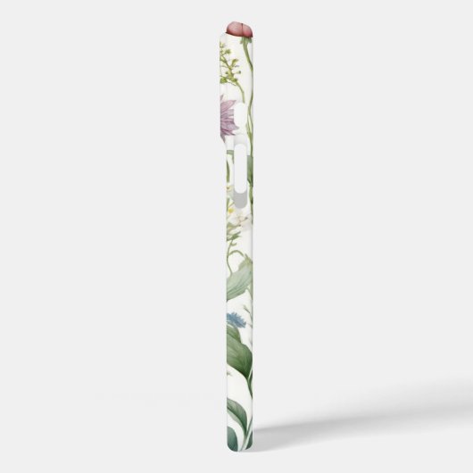 ビー Case-Mate iPhoneケース (裏面 / 左)