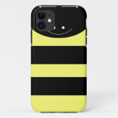 ビー! Case-Mate iPhoneケース (裏面)
