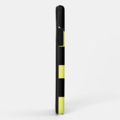 ビー！ Case-Mate iPhoneケース (裏面/右)