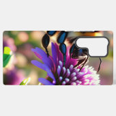 ビー SAMSUNG GALAXYケース (裏面横)