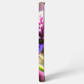 ビー SAMSUNG GALAXYケース (左側面)