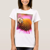 ビー Tシャツ (正面)