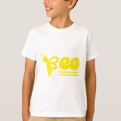 ビー Tシャツ (正面)