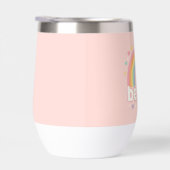 ビーkind – レインボーパステルポジティビティ (右面)