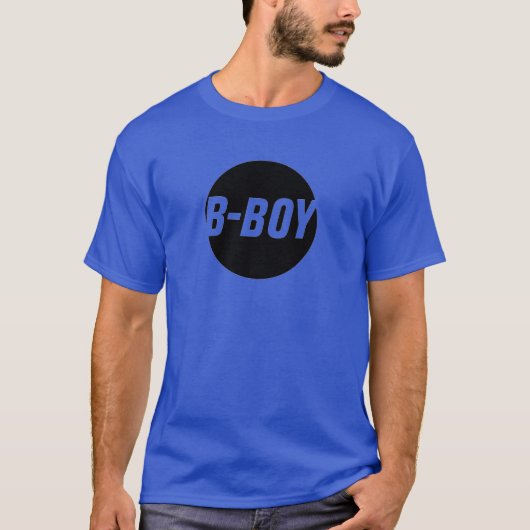 ビーTシャツ Tシャツ (正面)