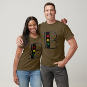 ビーTシャツ Tシャツ (ユニセックス)