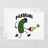 ピおもしろいク遊ルズボール ポストカード (正面/裏面)