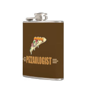 ピおもしろいザ フラスク (左)