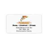 ピおもしろいザ ラベル (正面)